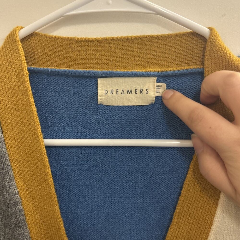 Dreamers Sweater Kids 2XL